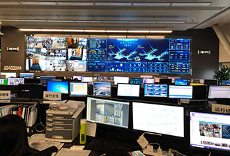 某機(jī)場項(xiàng)目