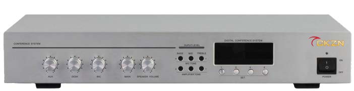 會(huì)議發(fā)言系統(tǒng)