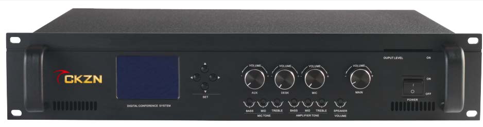 會(huì)議發(fā)言系統(tǒng)