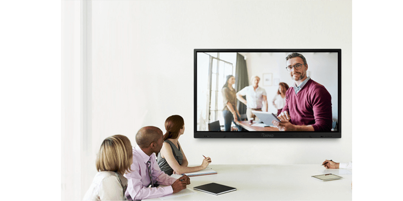 1、遠程協作， 精彩展現.png